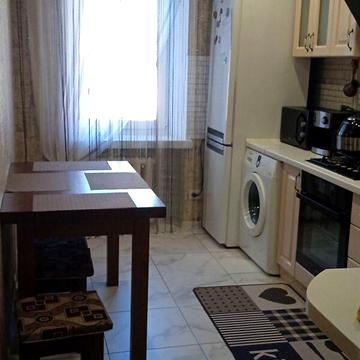 Продаж 3к Квартира Молодіжна вулиця