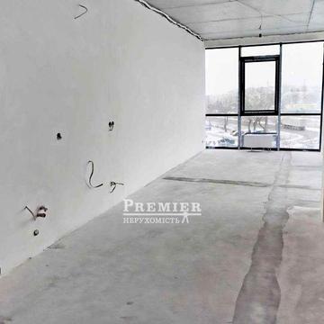 Продам 2 кімнатну квартиру у новому житловому комплексі біля моря.