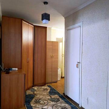 Продаж 2к Квартира Князя Володимира Великого (Добровольського) проспект