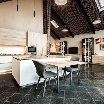 Оренда  будинку в Стоянці, котеджне містечко 189м2, ділянка 5 соток