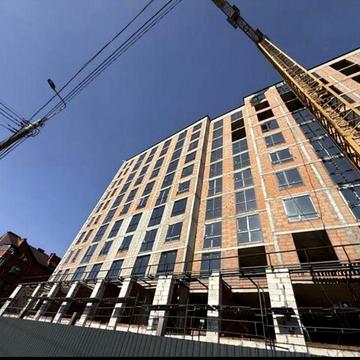 Продається 1-кімнатна квартира на Проспекті Степана Бандери, Східний ЖК Премʼєр Парк