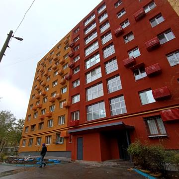 Слобожанський просп. (Газети "Правда"), 106