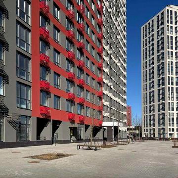 Без%Продаж 2к ЖКВаршавський3,66.71м2/Подільський/Сирець ЖК Варшавський 3