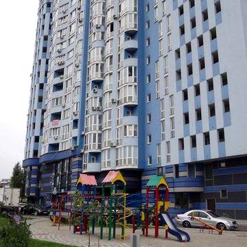 Оренда 1 кім. квартири, вул. Соборности 30.