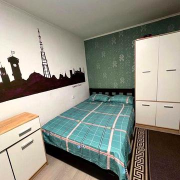 Оренда 1 кімнатної квартири студії вул Під Дубом Центр Львова