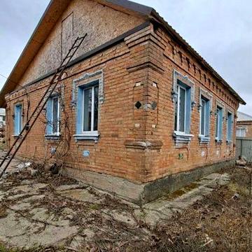 Продається будинок район Ст. Балашівка ближня