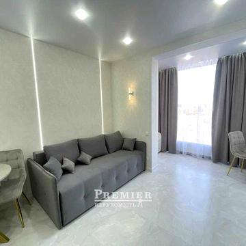 1кімн. з сучасним ремонтом Меблі та техніка Вигідна інвестиція Таирова