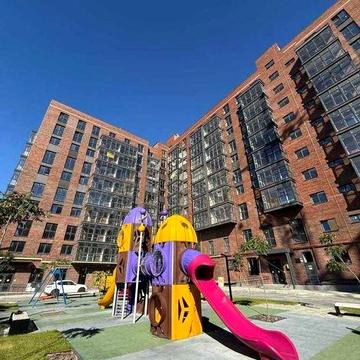 Продаж двокімнатної квартири в новобудові. ЖК Стандарт. ЖК Стандарт