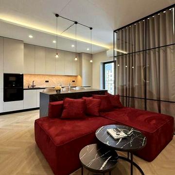 Продаж 1к Квартира Краснова вулиця ЖК Kadorr City