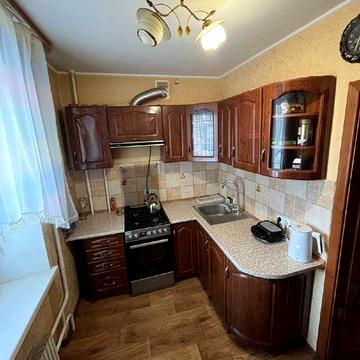 Продаж 1-кімнатної квартири на Коцюбинського