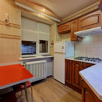 Слобожанський просп. (Газети "Правда"), 10