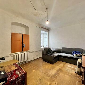 2к квартира , рн Шишкарівська