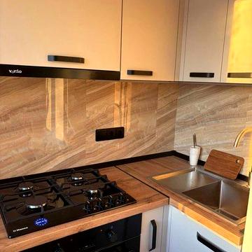 Здам квартиру в центрі