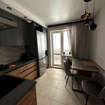 Здається 2х кімнатна квартира Піски