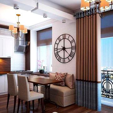 Простор и комфорт в новом доме!