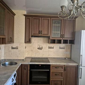 Здається хороша 1-на квартира біля Терміналу!