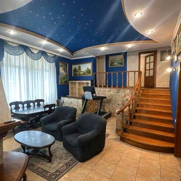 Продаж будинку біля лісу, с. Новосілки