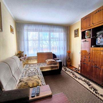 Трикімнатна квартира  вул. Східна