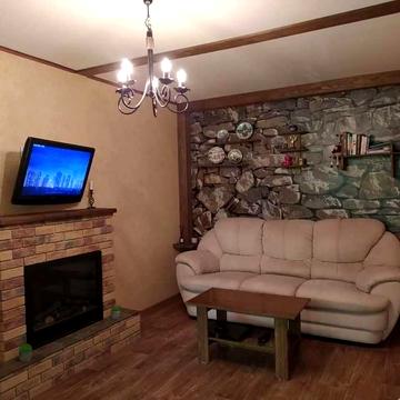 Оренда трикімнатної квартири , вулиця Полонської-Василенко, будинок 6б