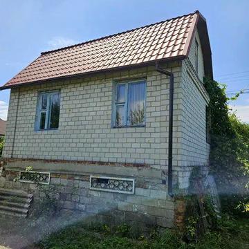 Продам дом - дачу в селе Песчанка