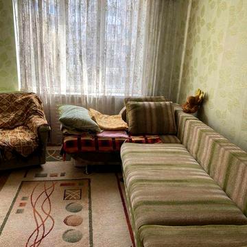 Продаж 2-кімнатної квартири в Луцьку (вул. Гулака-Артемовського, 5)