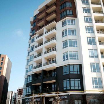 Дворівнева 2к. кв. 73.09 м2. єОселя. Надійний забудовник ЖК Синергія Сіті