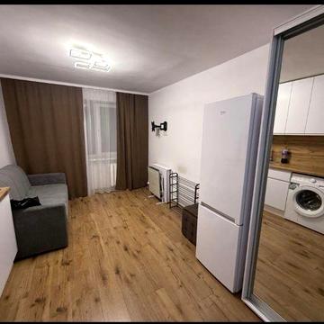 Оренда квартири 1кімнатна вулиця Володимира Великого