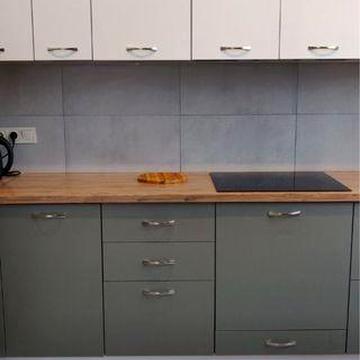 2кім новобудова Лінкольна