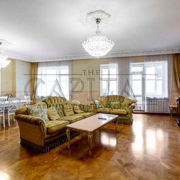 Оренда / Квартира / вул. Ковпака, 17, Печерськ, Центр, Київ