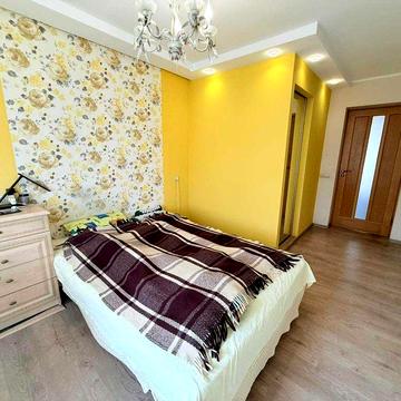 Продаж 3 кім. квартири,вул. Любінська,площа 60 м.кв.,р-н ЖК Сінематік.