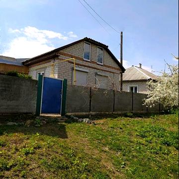 Будинок біля моря з усіма зручностями в  ПГТ Градизьк