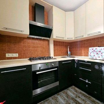 Оренда 3 к квартири проспект Слобожанський ремонт меблі техніка