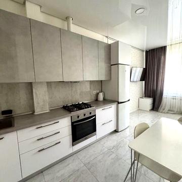 Довгострокова оренда 1к Квартира Олексія Вадатурського (Маршала Малиновського) вулиця ЖК Новые Черемушки