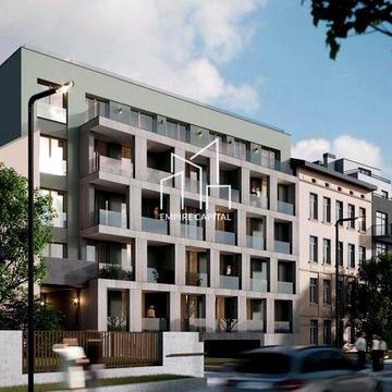 Продаж 1-кімнатної квартири ЖК Premium Hills | Вернигори| Центр Львова