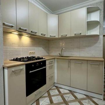 Оренда квартири з новим ремонтом 1 пов ГАЗ Березняки Київ метро 10хв