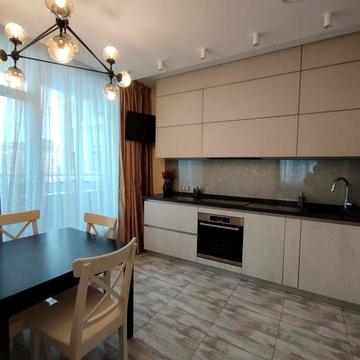 В продаже роскошная дизайнерская квартира ЖК Гольфстрим Аркадия171-186 ЖК «Гольфстрим»