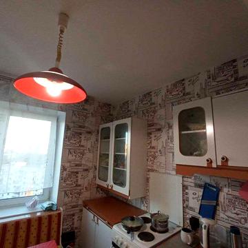 Продам 2 комнатную квартиру на Среднефонтанской