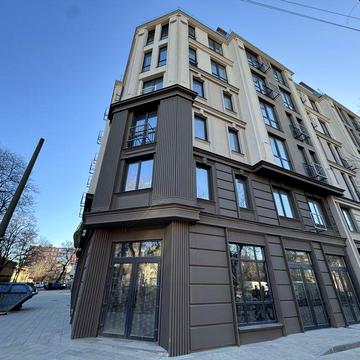 Продам 1-комнатную в Центре города Б.Арнаутская Жк Salve