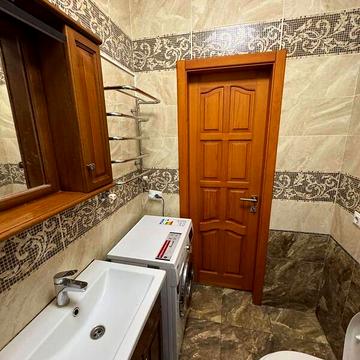 Продаж 1к Квартира Григорія Сковороди вулиця ЖК Барвиха