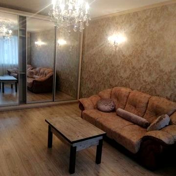 2-х кімнатна квартира на Поділлі