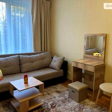 Довгострокова оренда 1к Квартира Северина Наливайка вулиця