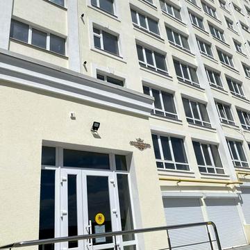 Панаса Мирного вул., 18/2