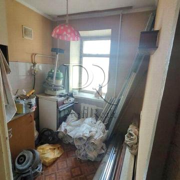 Продаж 1 кімн. квартири вулиця Олекси Тихого 55/13.