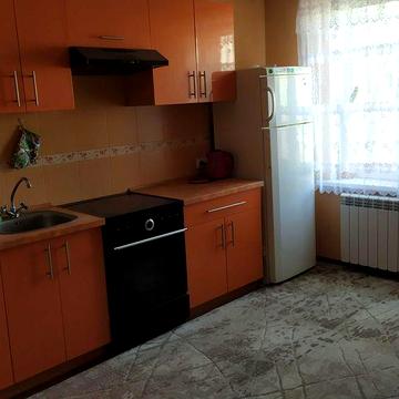 Квартира однокомнатная