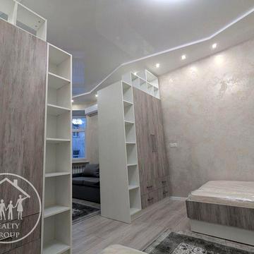 Продаж квартири 40м2 в австрійському будинку