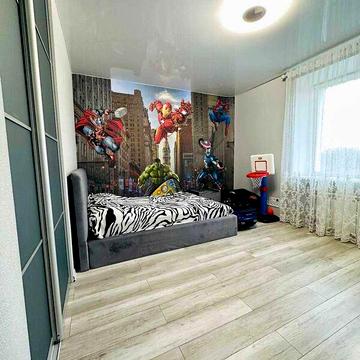 Продаж 3к Квартира Робоча вулиця