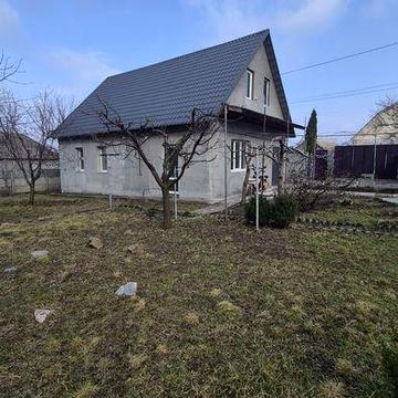 Продам дом с баней и большим участком