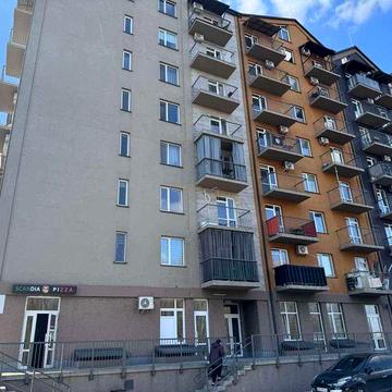 Бровари здам 1 кім.квартиру  жк Scandia