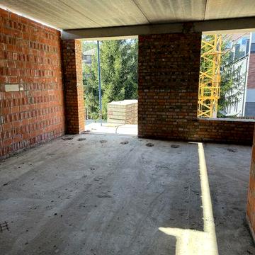 Центральний парк! Газ