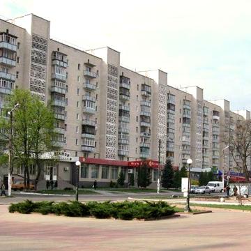 Продаж 4к квартири в центрі міста !